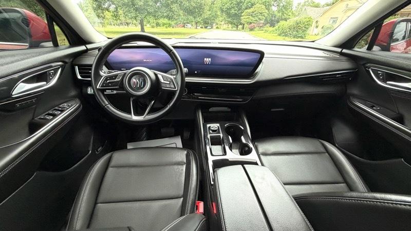 Buick Envision Preferred 2025
