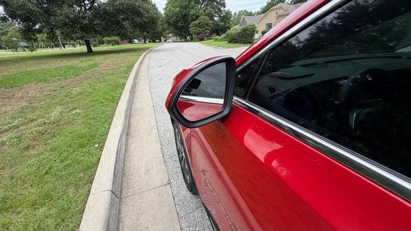 Buick Envision Preferred 2025