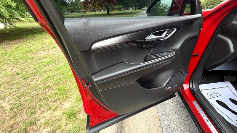 Buick Envision Preferred 2025