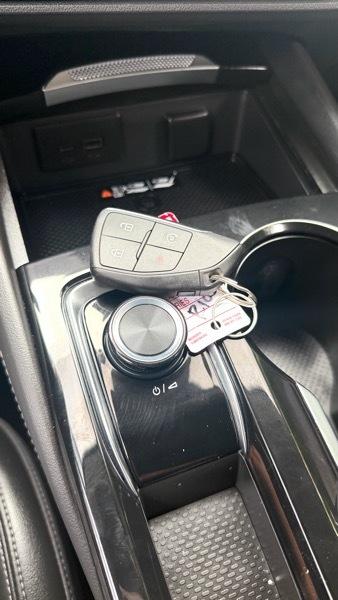 Buick Envision Preferred 2025