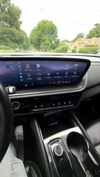 Buick Envision Preferred 2025
