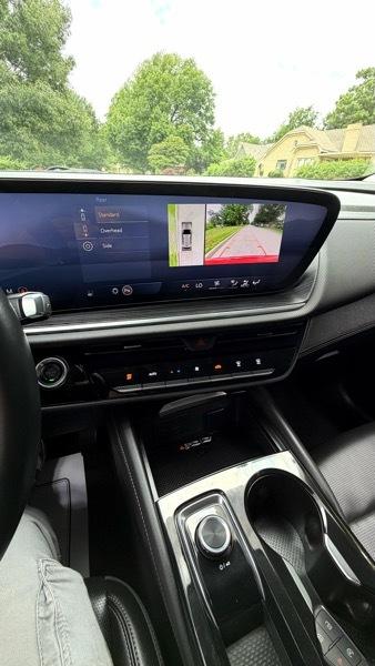 Buick Envision Preferred 2025