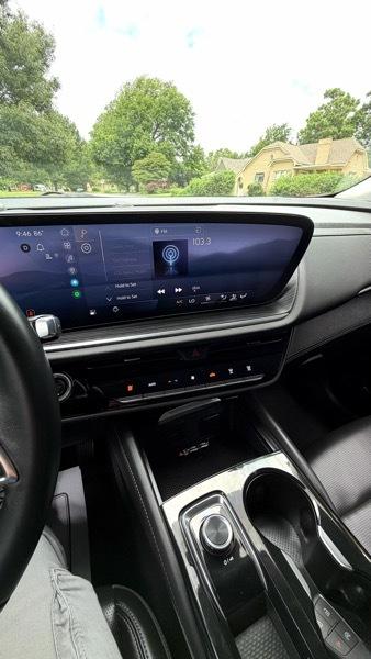Buick Envision Preferred 2025
