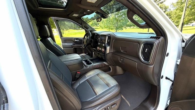 GMC Sierra 2500HD Denali Crew Cab 4WD SB 2023