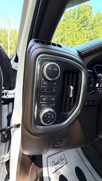 GMC Sierra 2500HD Denali Crew Cab 4WD SB 2023
