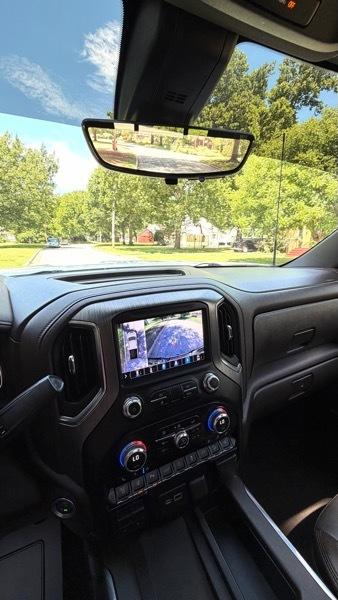 GMC Sierra 2500HD Denali Crew Cab 4WD SB 2023