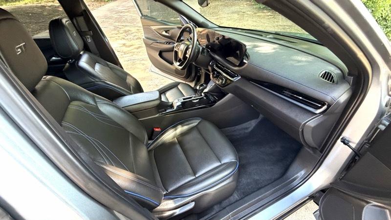 Buick Envista Sport Touring 2025