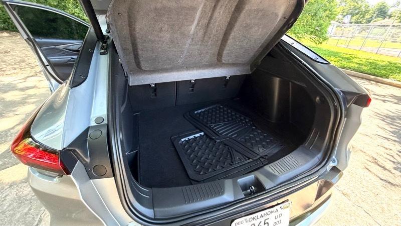 Buick Envista Sport Touring 2025