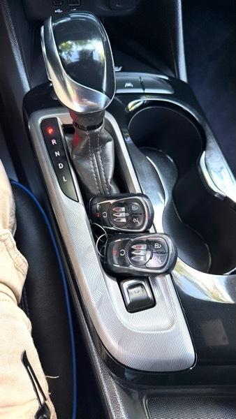 Buick Envista Sport Touring 2025