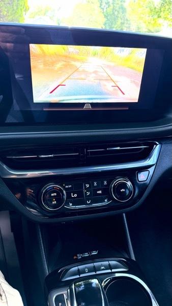 Buick Envista Sport Touring 2025