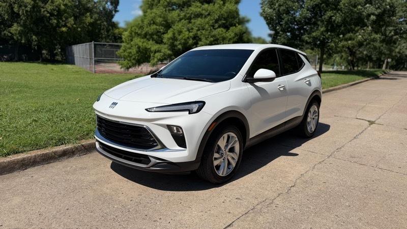 Buick Encore GX Preferred 2024