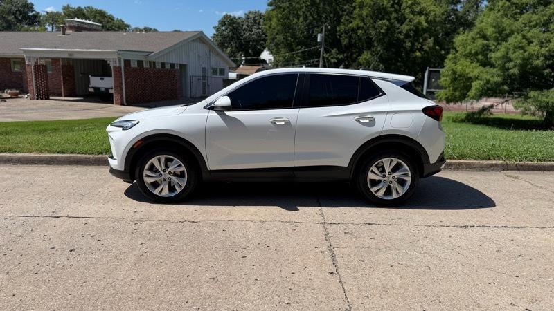 Buick Encore GX Preferred 2024