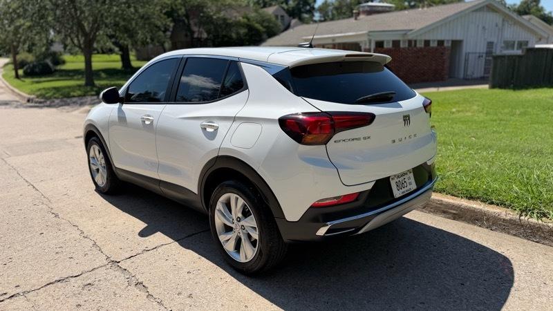 Buick Encore GX Preferred 2024