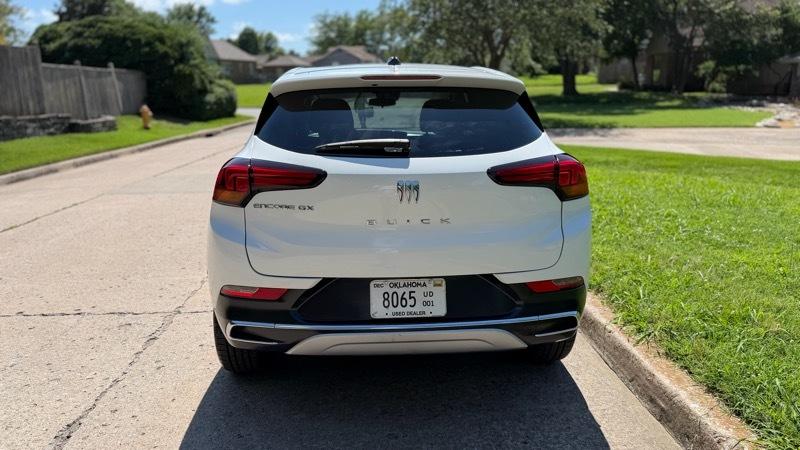 Buick Encore GX Preferred 2024