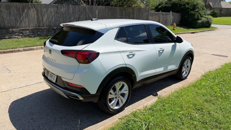 Buick Encore GX Preferred 2024