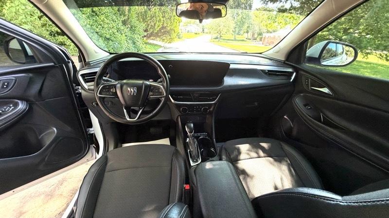 Buick Encore GX Preferred 2024