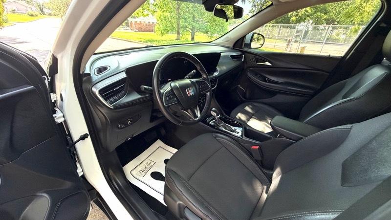Buick Encore GX Preferred 2024
