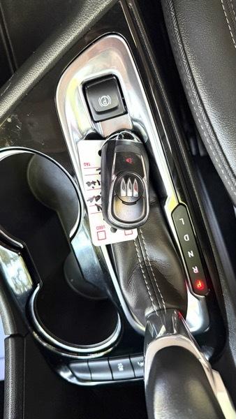 Buick Encore GX Preferred 2024