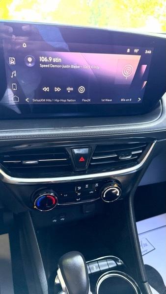Buick Encore GX Preferred 2024