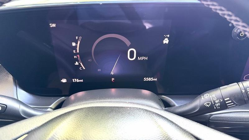 Buick Encore GX Preferred 2024
