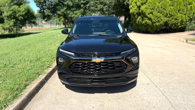 Chevrolet TrailBlazer LT 2025