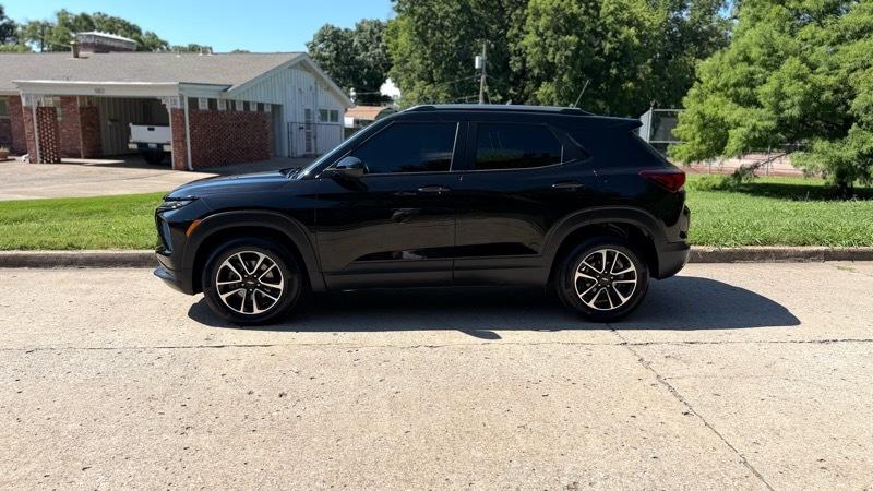 Chevrolet TrailBlazer LT 2025
