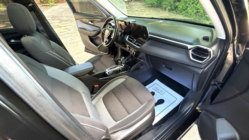 Chevrolet TrailBlazer LT 2025
