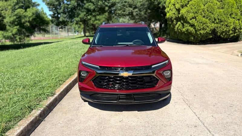 Chevrolet TrailBlazer LT 2024