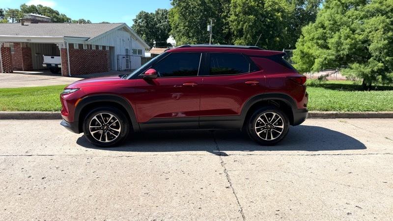 Chevrolet TrailBlazer LT 2024