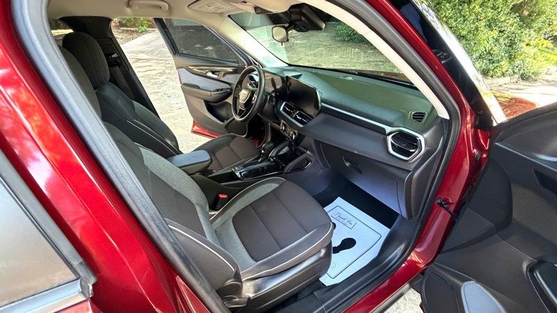 Chevrolet TrailBlazer LT 2024