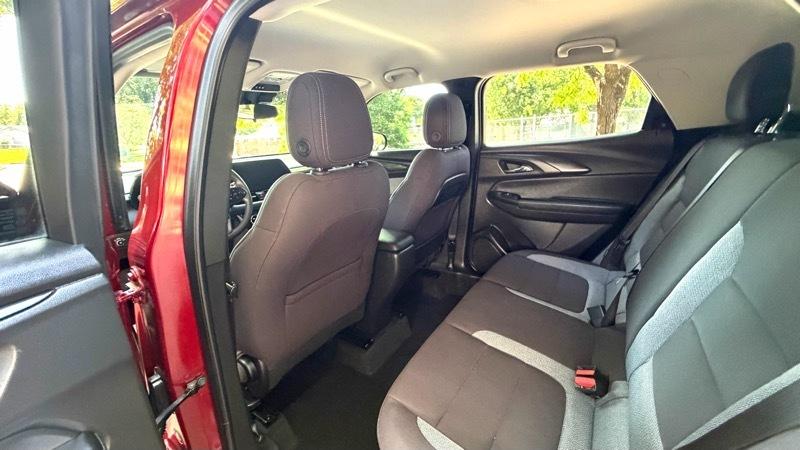 Chevrolet TrailBlazer LT 2024