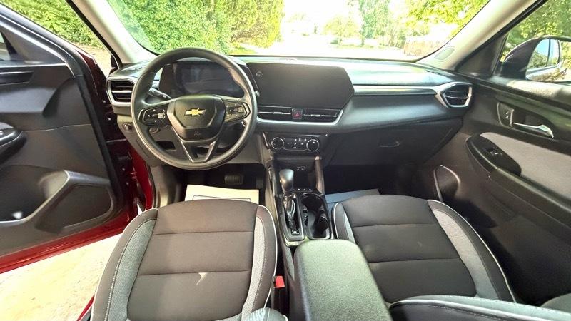 Chevrolet TrailBlazer LT 2024