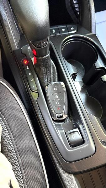 Chevrolet TrailBlazer LT 2024