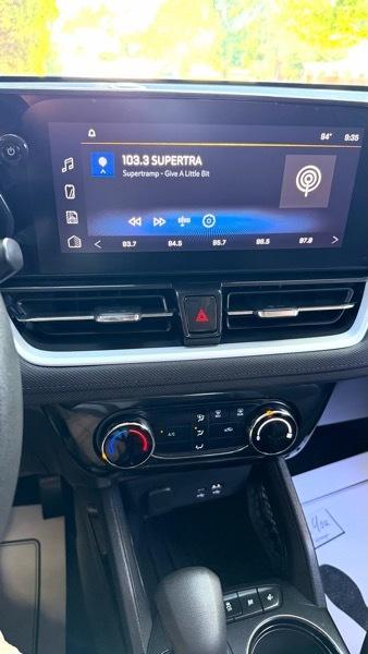 Chevrolet TrailBlazer LT 2024