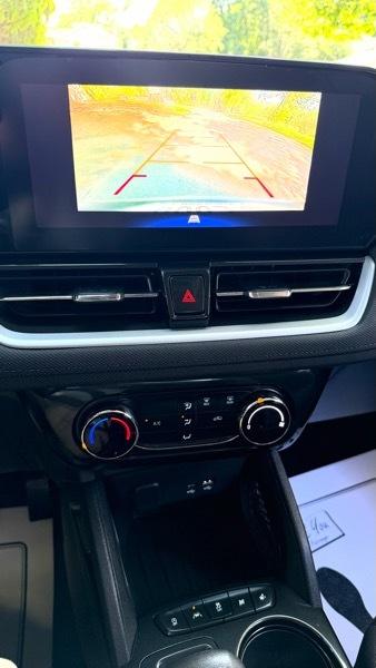 Chevrolet TrailBlazer LT 2024