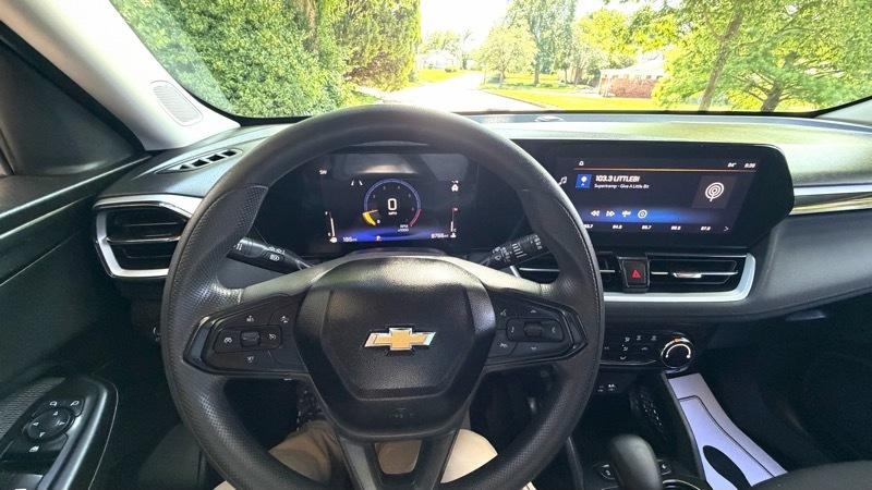 Chevrolet TrailBlazer LT 2024