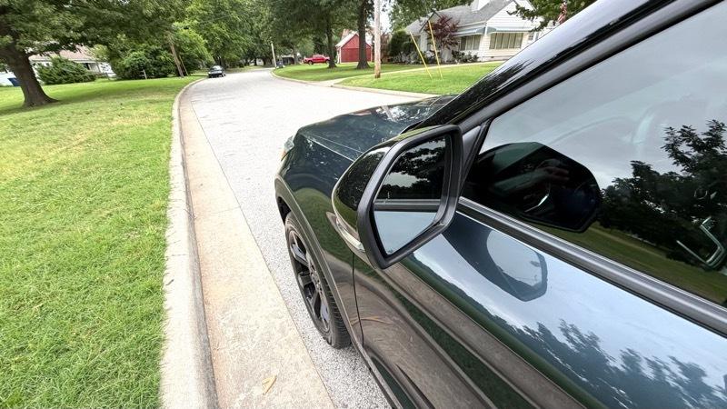 Ford Explorer ST AWD 2022