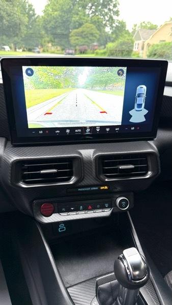 Ford Mustang EcoBoost Coupe 2025