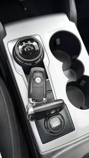 Ford Bronco Sport Big Bend 2024