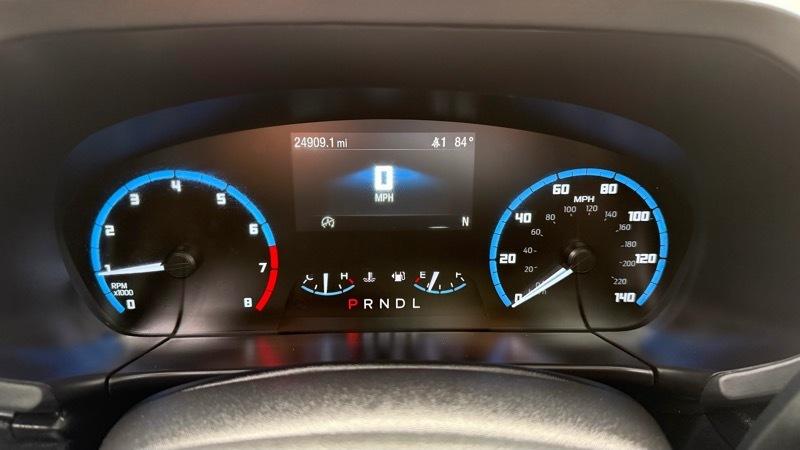 Ford Bronco Sport Big Bend 2024
