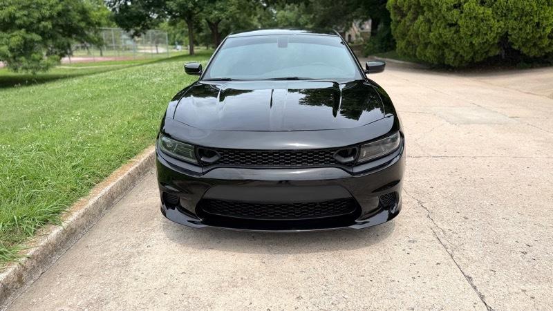 Dodge Charger SXT 2022