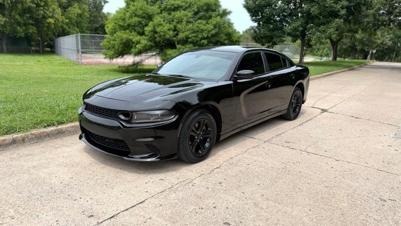 Dodge Charger SXT 2022