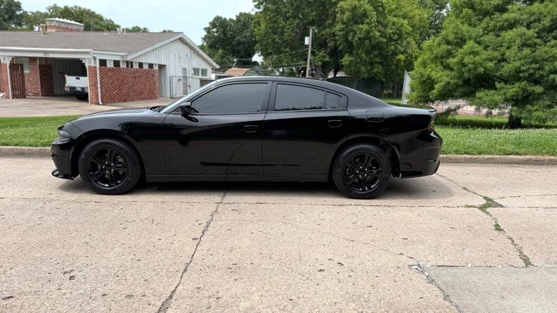 Dodge Charger SXT 2022