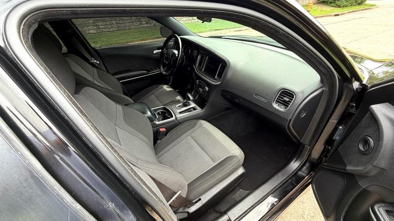 Dodge Charger SXT 2022