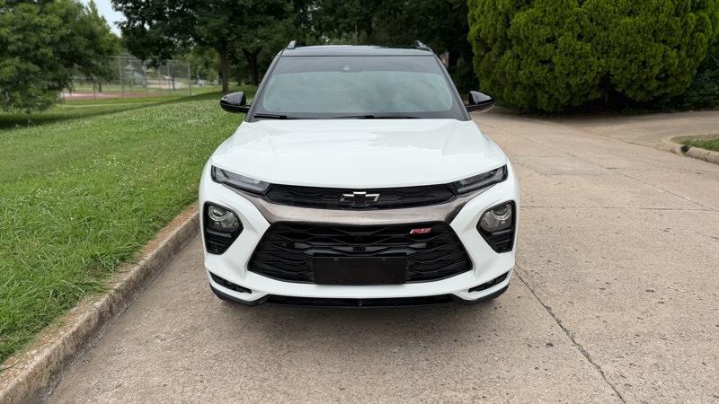 Chevrolet TrailBlazer RS AWD 2023