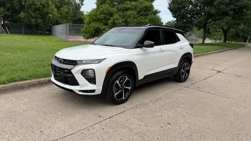 Chevrolet TrailBlazer RS AWD 2023
