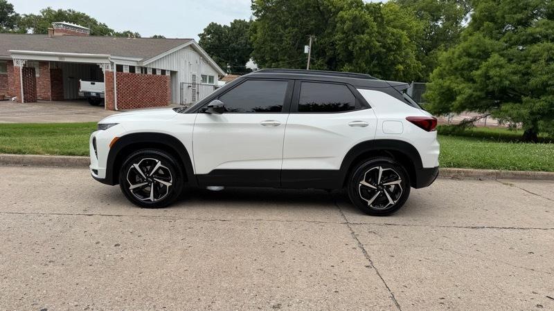 Chevrolet TrailBlazer RS AWD 2023