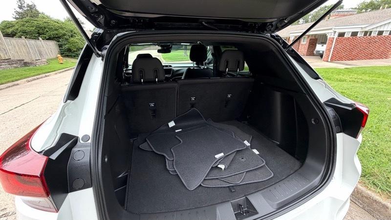Chevrolet TrailBlazer RS AWD 2023