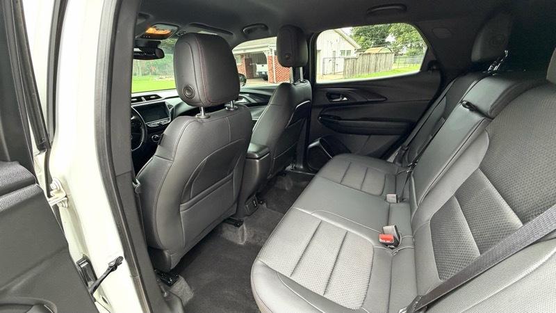 Chevrolet TrailBlazer RS AWD 2023