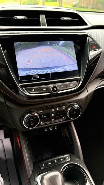 Chevrolet TrailBlazer RS AWD 2023